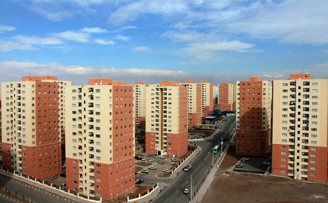 پرداخت مشروط ۲۰۰ میلیون وام قرض‌الحسنه به طرح‌های مسکن ملی