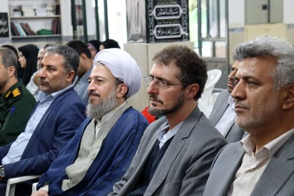 افتتاح طرح توانمندسازی اقتصاد زنان سرپرست خانوار میاندورود 