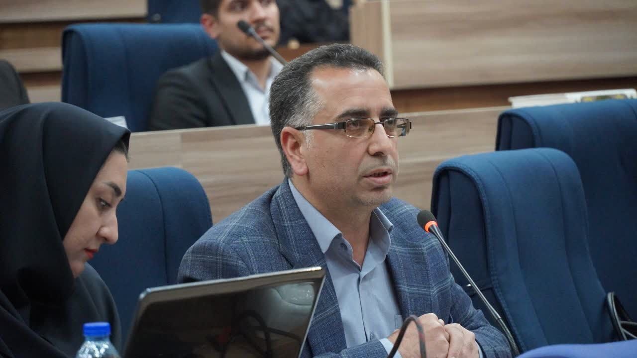 آمادگی اداره کل خراسان شمالی برای امتحانات نهایی استان خراسان شمالی 
