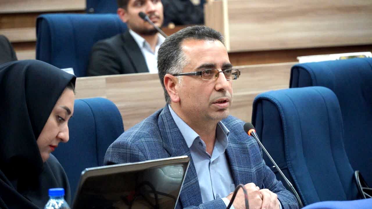 آمادگی اداره کل خراسان شمالی برای امتحانات نهایی استان خراسان شمالی 
