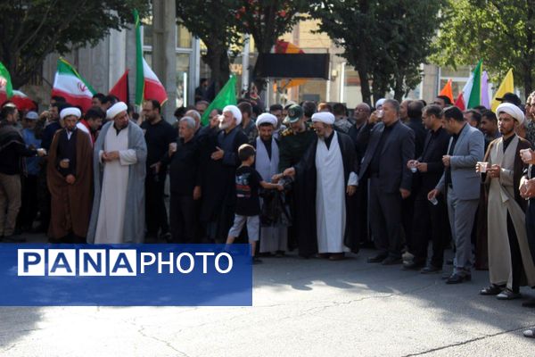 ملکان در مسیر عشق