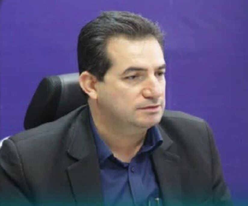 پیام تبریک مدیرکل آموزش و پرورش خراسان شمالی به مناسبت فرارسیدن عید سعید قربان 