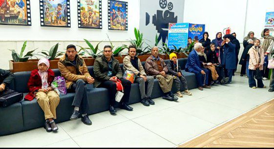 سینمای پدر دختری