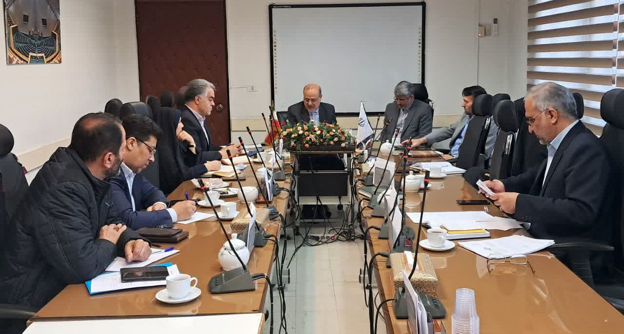 تشکیل میز سفر‌های استانی وزارت آموزش و پرورش