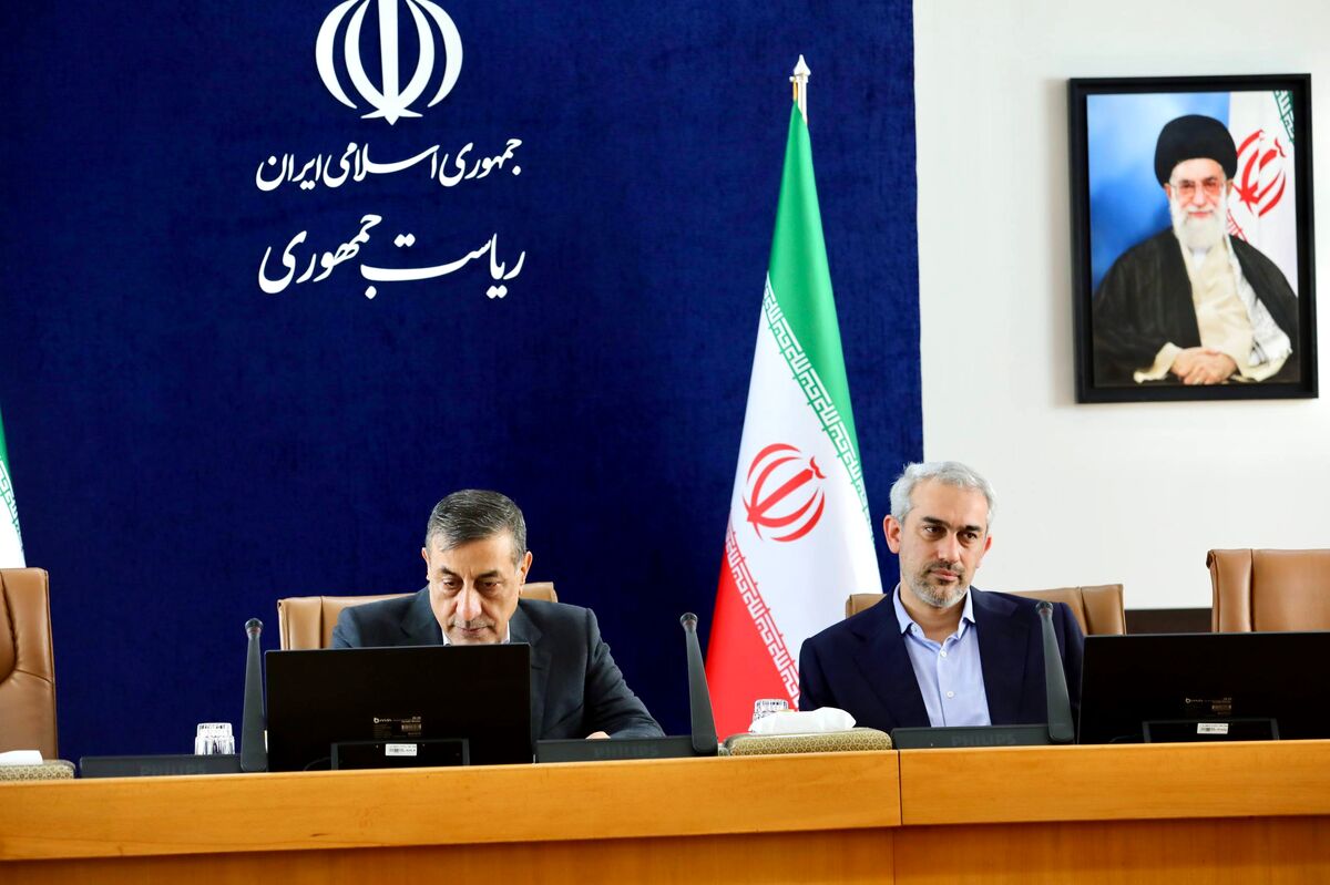 جهت‌دهی تسهیلات بانکی به استان‌های کم‌برخوردار در دستور‌کار دولت‌