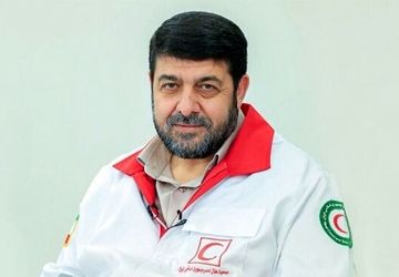 خدمت به زائران امام رضا (ع) استمرار فرهنگ عاشورا و راه شهداست