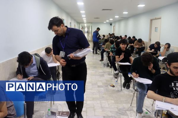 جدال و تنش بر سر علم و دانش و انتخاب سرنوشت