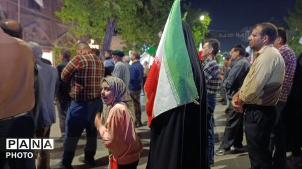 نیشابور، میعادگاه تجدید بیعت مردم با آرمان های رهبر 