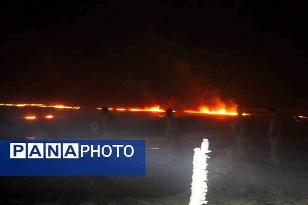 نمایشگاه هفته دفاع مقدس