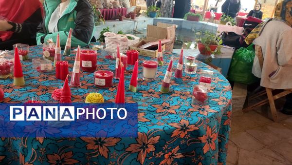 یلدا، بهانه‌ای برای گردهمایی در کنار اصالت ایرانی 