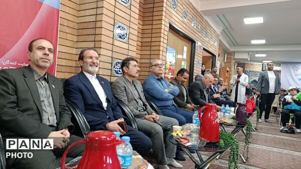 گرامیداشت روز جهانی تخم‌ مرغ در قم
