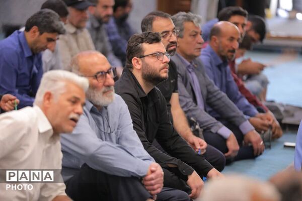  نماز عبادی،سیاسی جمعه این هفته شهرستان ساوجبلاغ
