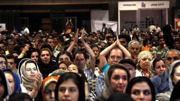 جشن ثبت یزد به عنوان شهر جهانی زیور آلات سنتی 