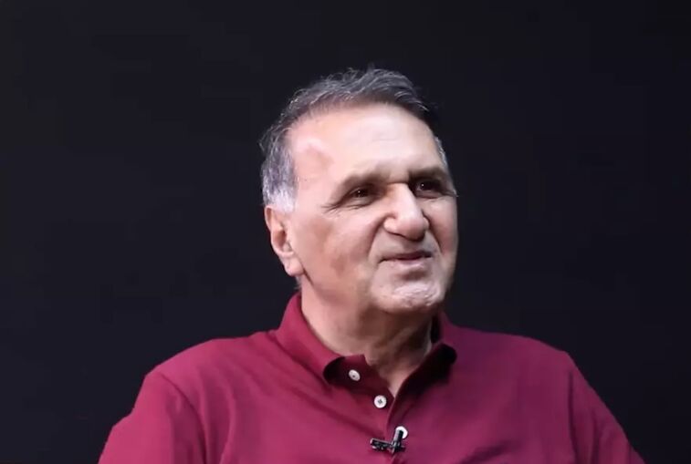 فوتبال ایران به برمه، هندوستان و پاکستان نزدیک شده است