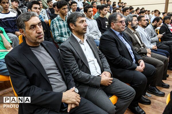 آغاز سال تحصیلی جدید با شور و نشاط دانش‌آموزان