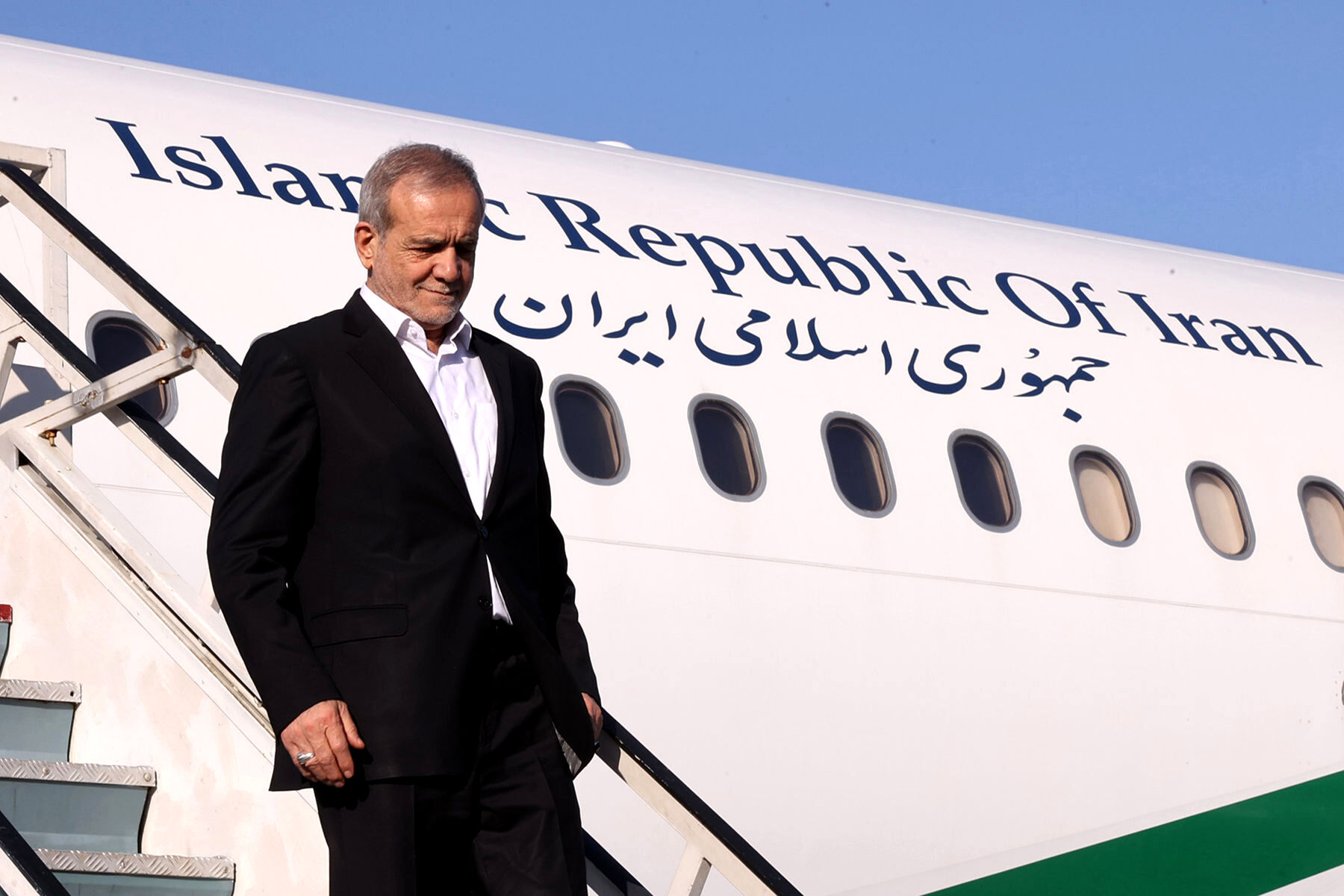 در سفر رئیس‌جمهور پزشکیان به مازنداران کدام طرح‌ها افتتاح می‌شود؟
