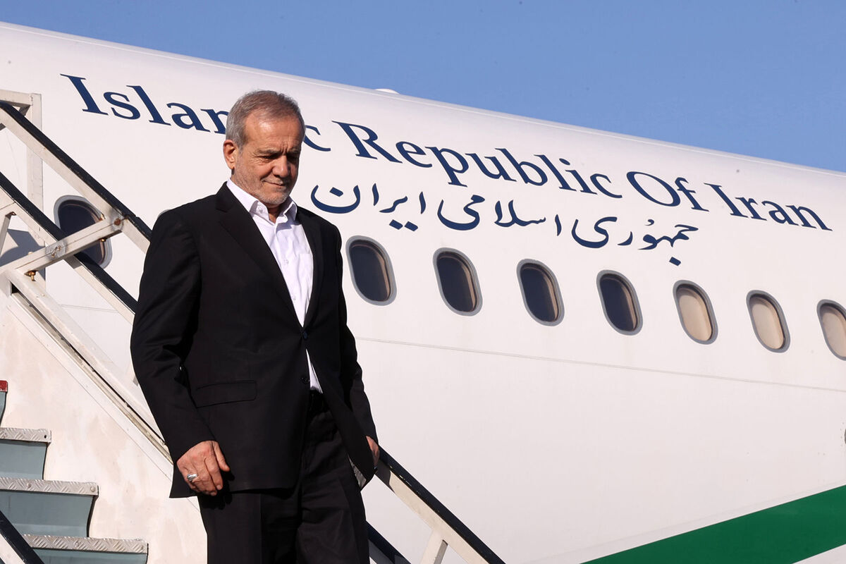 رئیس‌جمهور پزشکیان فردا به مازندران سفر می‌کند