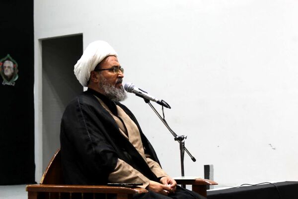 حضور پرشور و ولایی مردم یاسوج در عاشورای حسینی