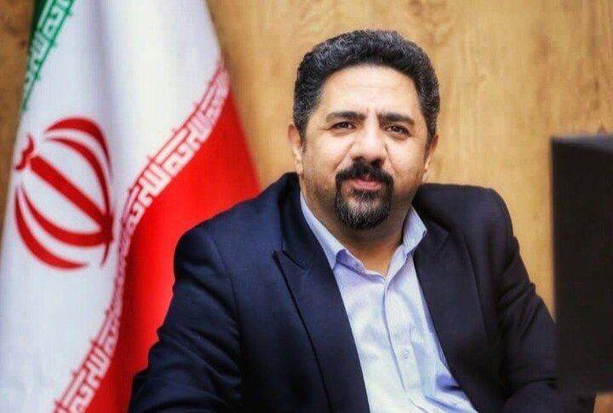 وحدت ملی یک کالای تزئینی نیست