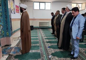 برگزاری طرح «مهر تا مهر» 