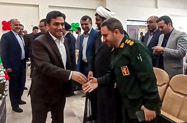 برگزاری آیین جشن عاطفه‌ها در زنجان 
