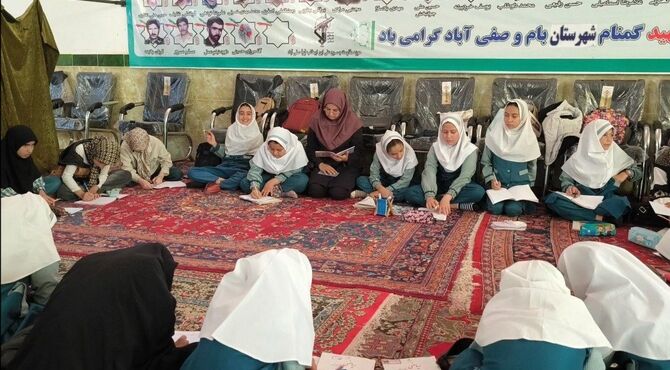 شکوفایی علم در فضایی فراتر از مدرسه