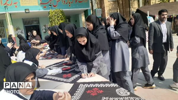 انتخابات همیار مشاور در مدارس استان لرستان