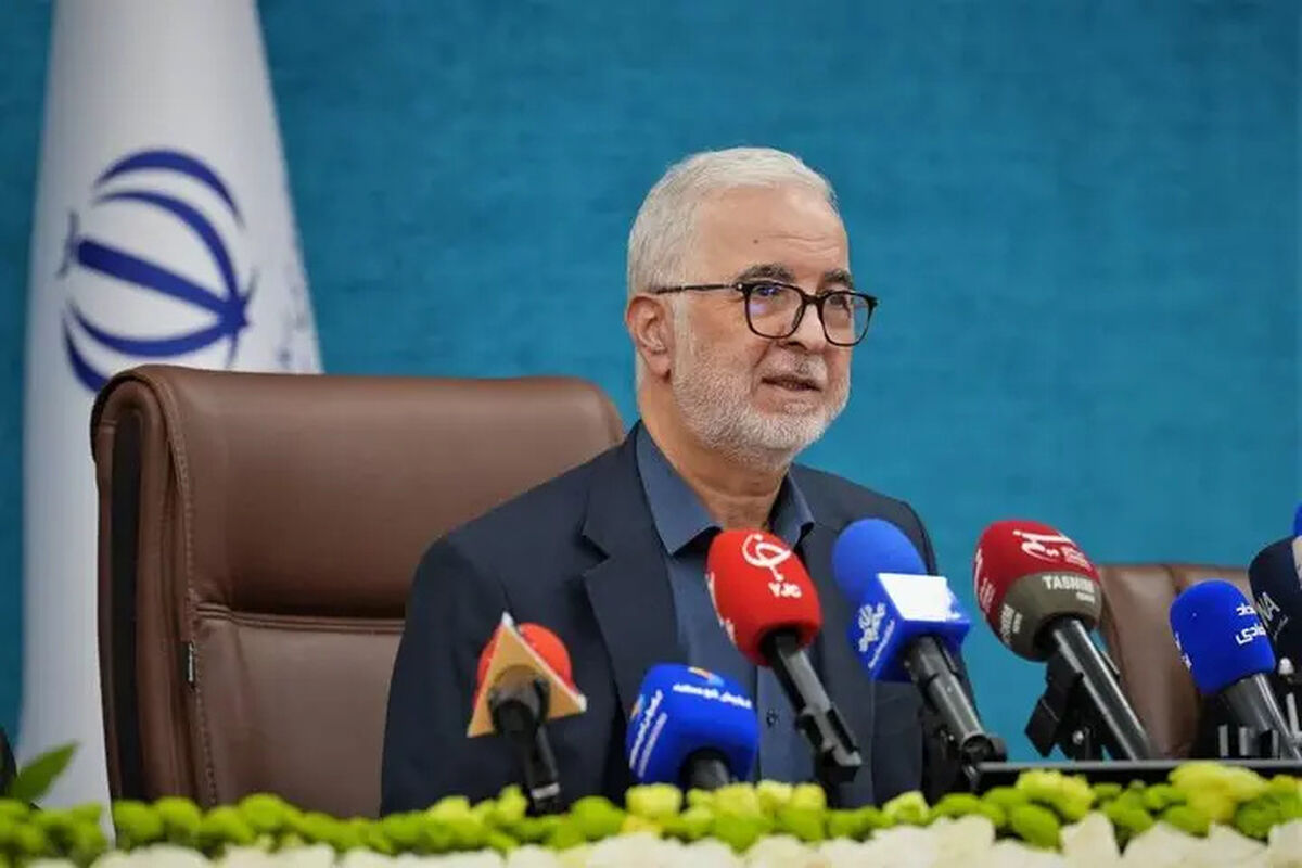 رسانه‌ها در جنگ نقش مهمی در حفظ انسجام ملی داشتند/ هر فرد یا جریانی بخواهد به همبستگی ملی خدشه وارد کند، مرتکب گناه نابخشودنی شده است