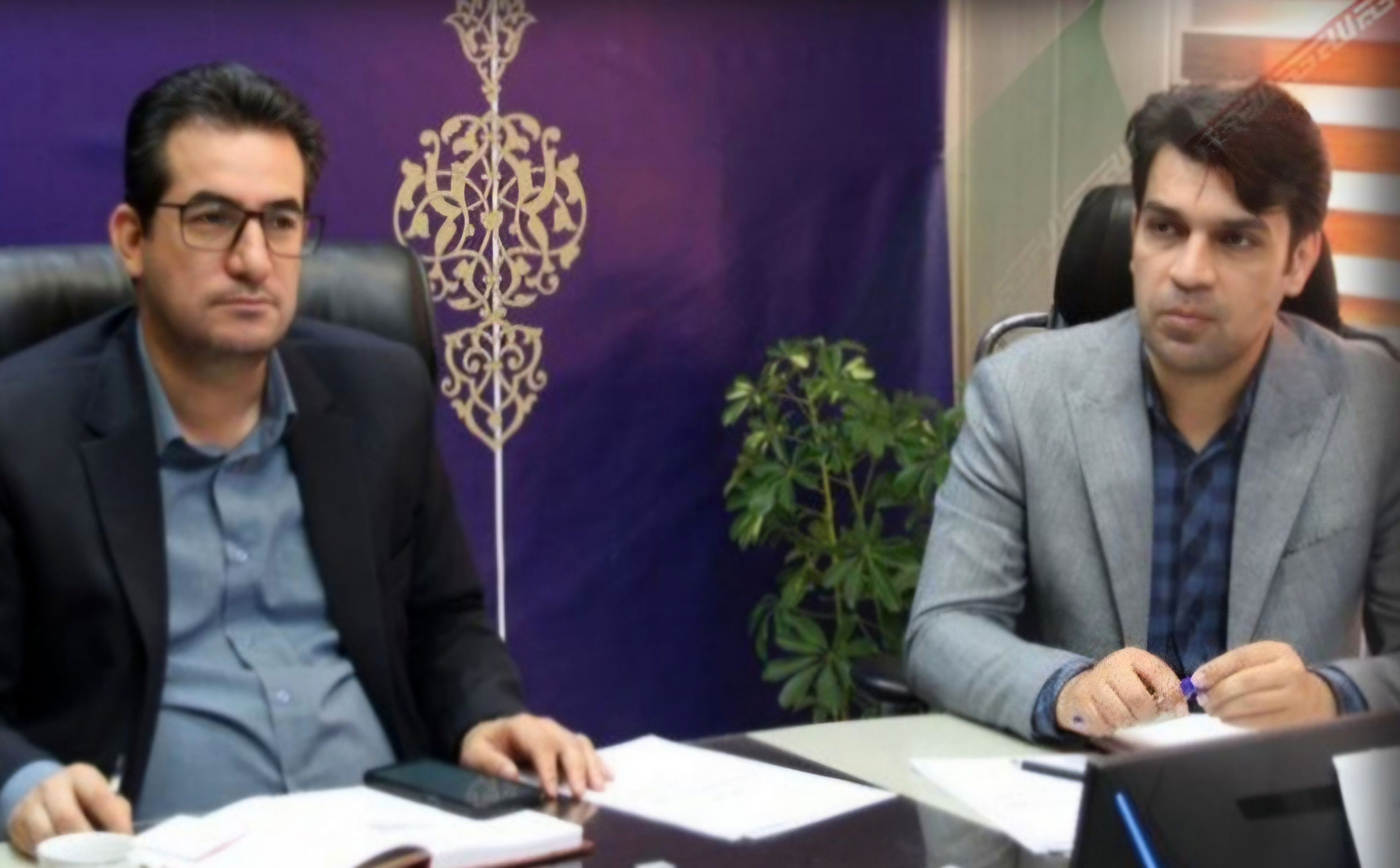 روابط عمومی بال پرواز مجموعه آموزش و پرورش است