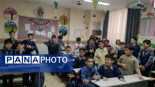 زنگ آمادگی مدارس با مانور بازگشایی به صدا در آمد