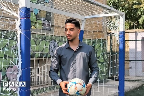 دبیرستان حکمت؛ جایی برای درخشش قهرمانان فردا