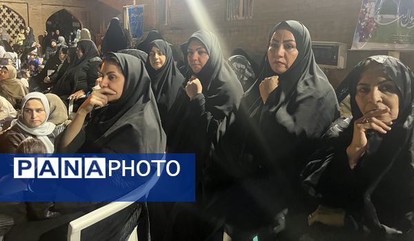 جشن هفته وحدت در شهرستان تربت جام