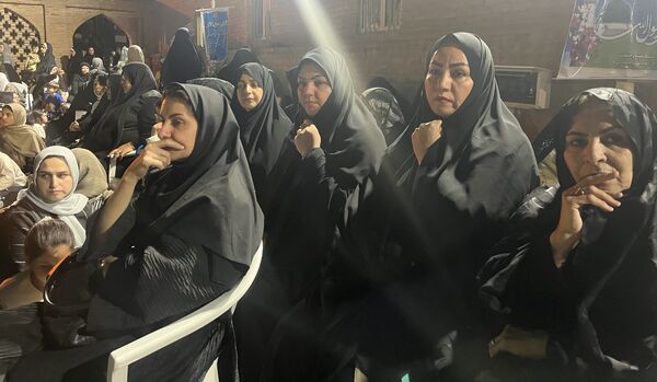 جشن هفته وحدت در شهرستان تربت جام