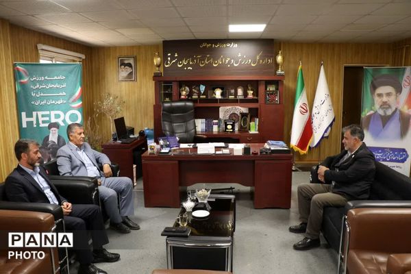 طنین فریادهای «وعده صادق ۵» در تجمع مهرورزی
