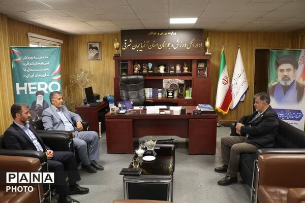 طنین فریادهای «وعده صادق ۵» در تجمع مهرورزی