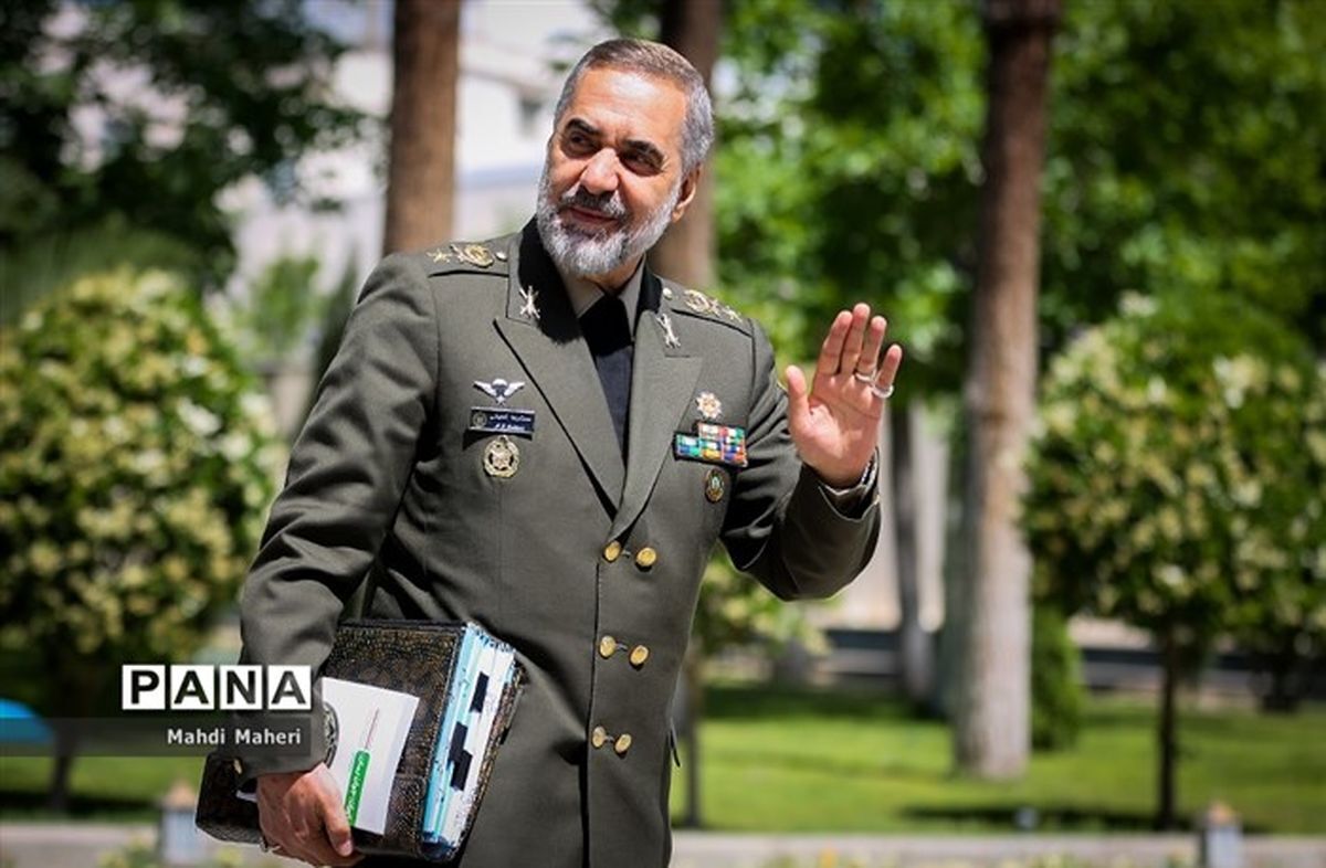 طوفان حوادث تأثیری بر روند حرکت نظام اسلامی ندارد