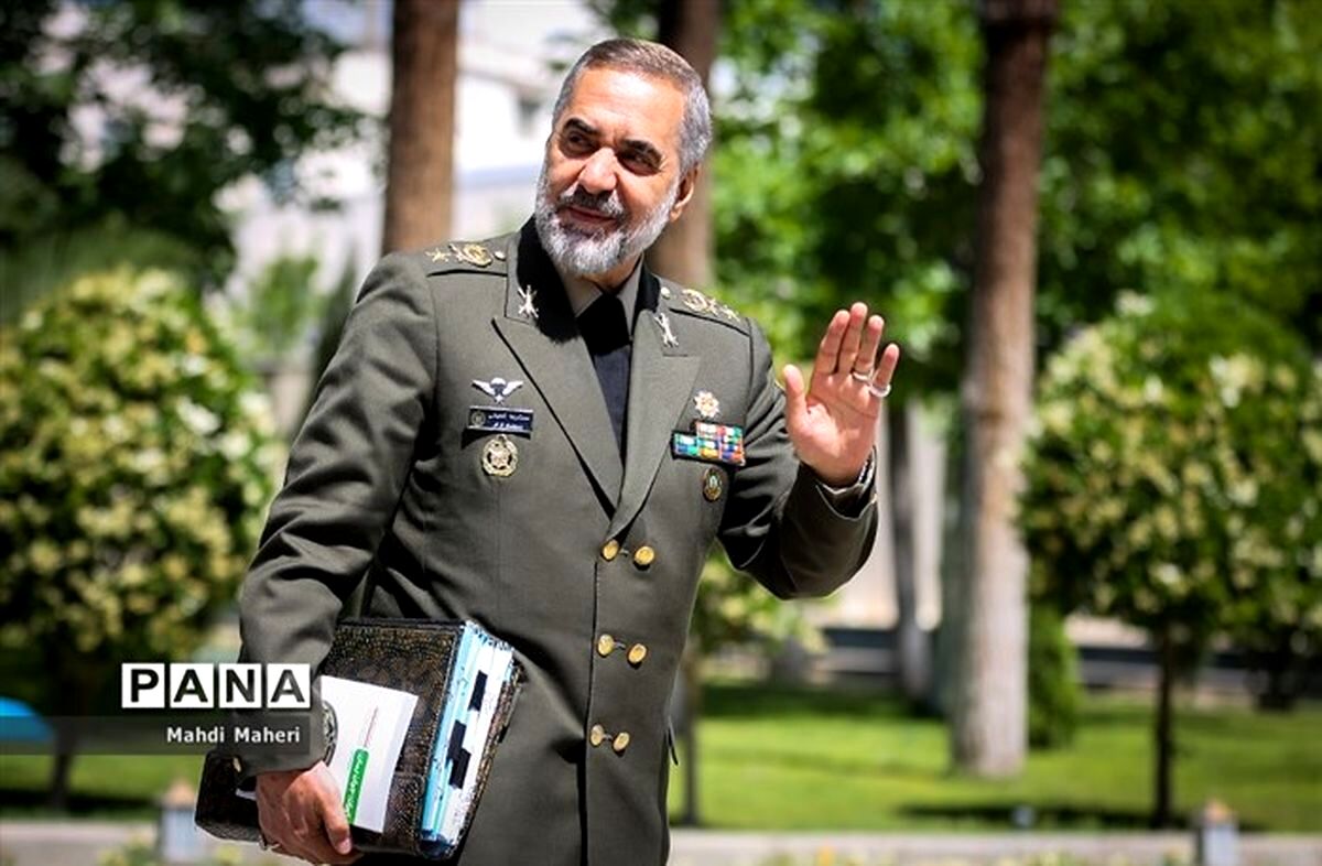 طوفان حوادث تأثیری بر روند حرکت نظام اسلامی ندارد