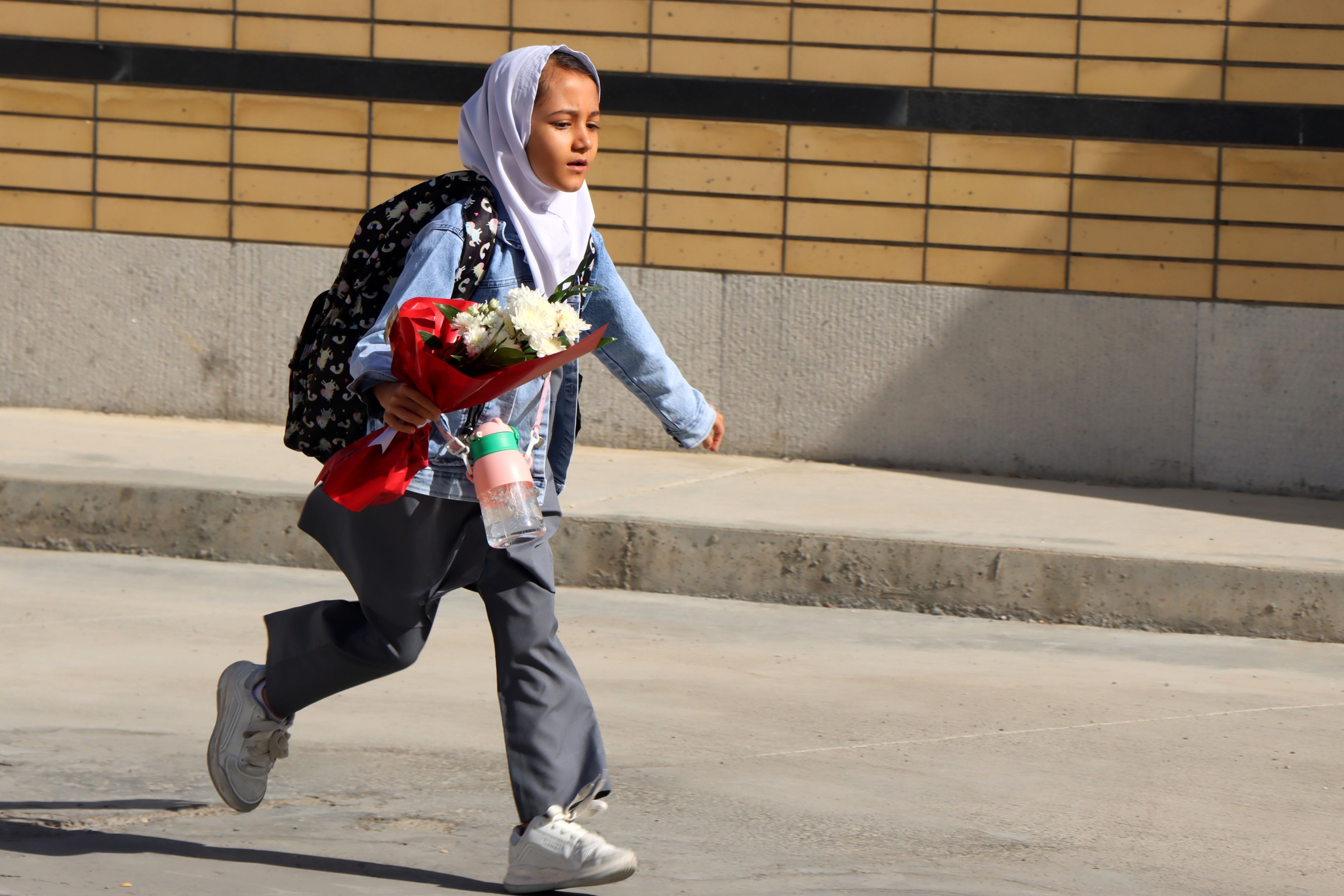 تجلیل از معلمان، سرمایه‌های گران بازار علم