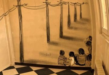 «ناگفته نماند» در بخش پرسپکتیو انسی نمایش داده می‌شود