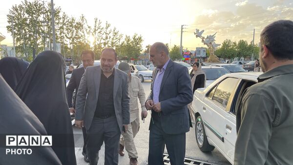 پاتوق نوجوان مبارز در یاسوج 