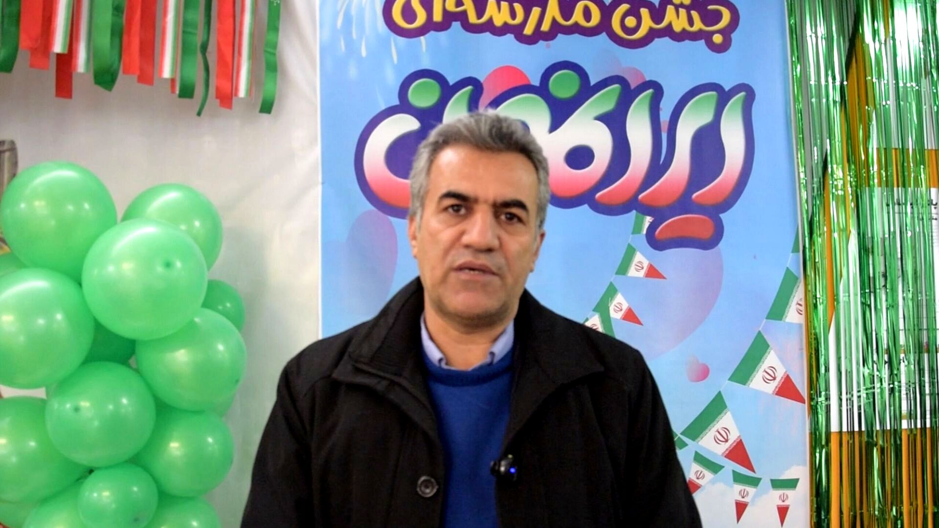 ایرانمون ،سفری برای درک ملموس واقعیت‌های تاریخی است