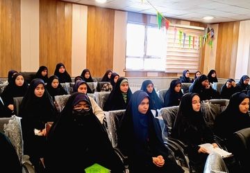 موج تلاوت قرآن در منطقه پیچید