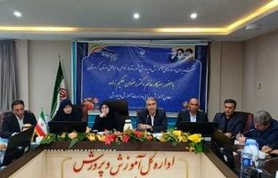 تأکید بر شاخص‌محوری و اجرای طرح‌های تحولی در آموزش ابتدایی