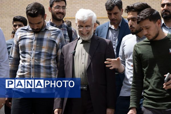 مراسم بزرگداشت روز معلم در دانشگاه فرهنگیان تهران