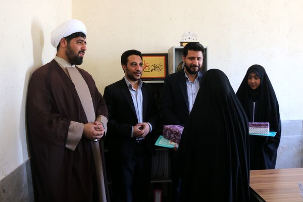 برگزاری دوره خبرگزاری پانا در شهرستان لامرد 