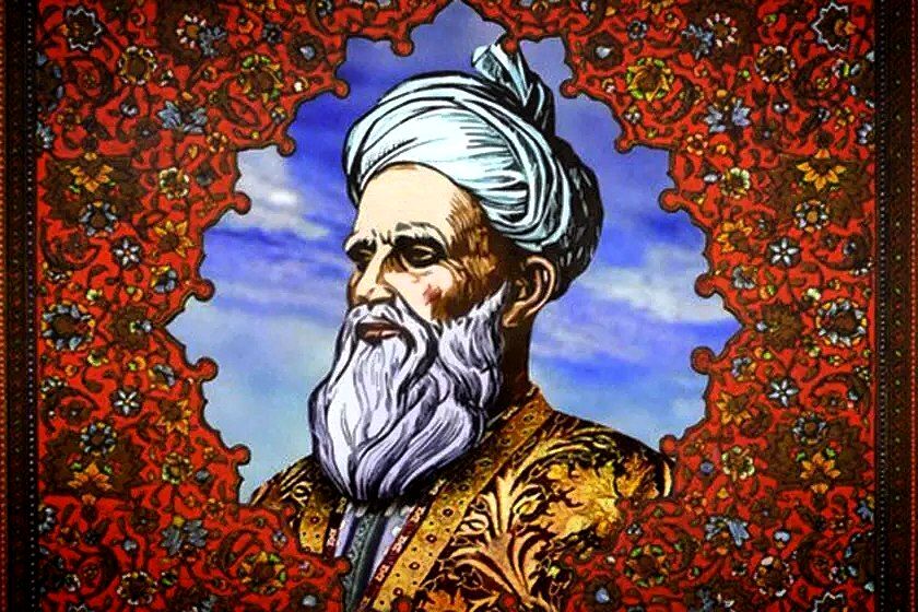 نقش رودکی در تغییر خط از پهلوی به فارسی؛ نقطه عطفی در تاریخ ادبیات