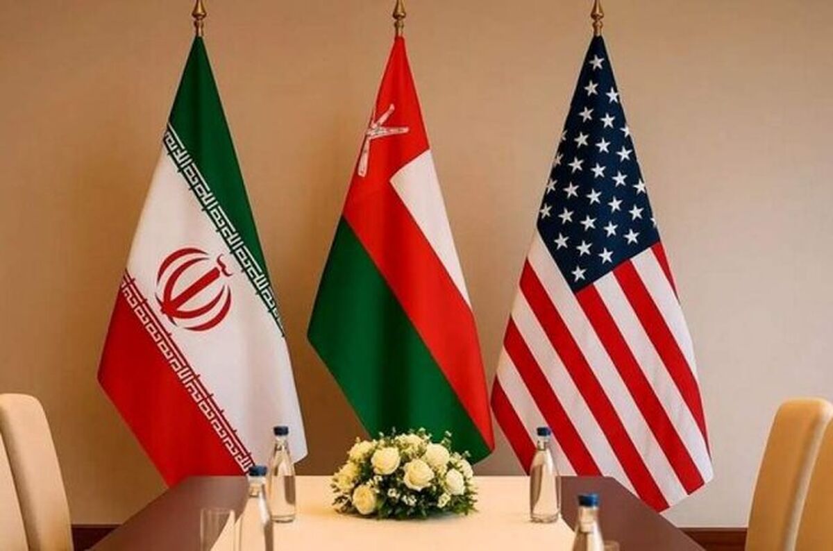 عمان: رم میزبان دور دوم گفت‌وگوهای ایران و آمریکا خواهد بود