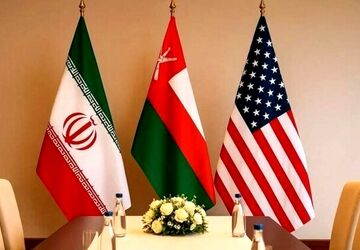 عمان: رم میزبان دور دوم گفت‌وگوهای ایران و آمریکا خواهد بود