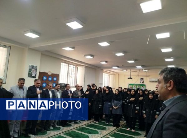 زنگ مهر در معمولان طنین‌انداز شد