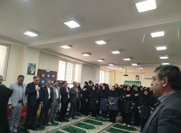زنگ مهر در معمولان طنین‌انداز شد